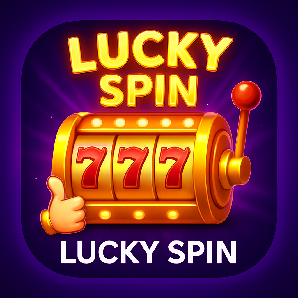 Lucky Spin