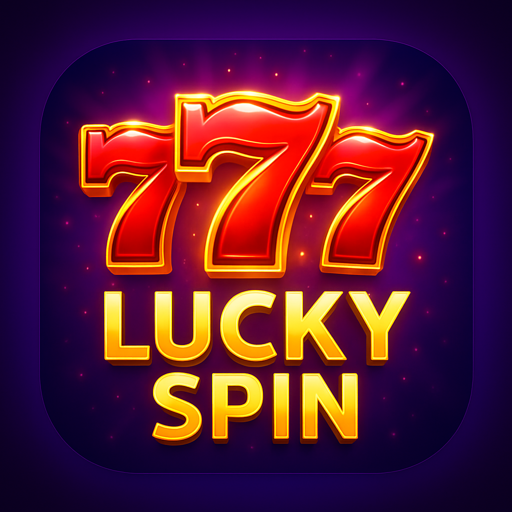 Lucky Spin