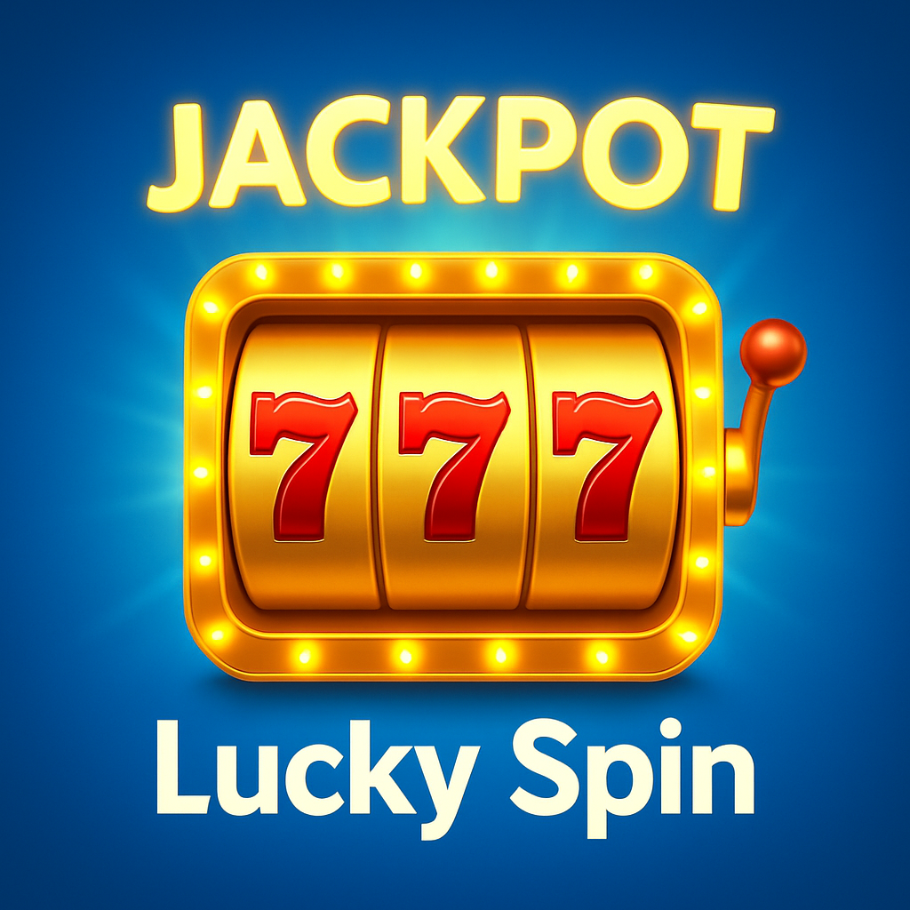 Lucky Spin Casino