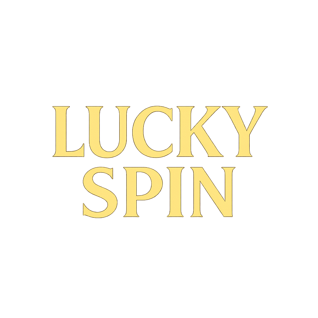 Lucky Spin